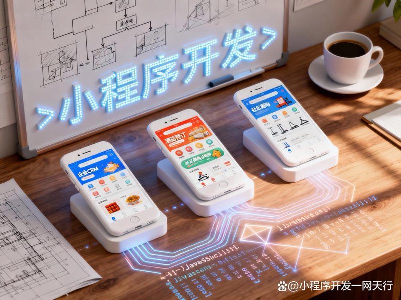 定制开发软件，为创新插上翅膀